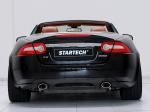 Jaguar XK Convertible by Startech 2009 года